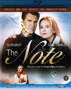 The Note (2007)  (Blu-Ray)